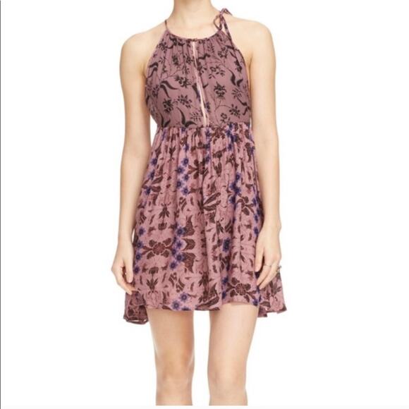 Free People Intimately Wildest Dreams Slip Dress - Picture 1 of 5